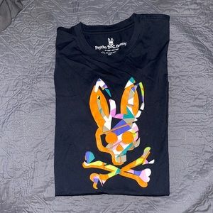 Psycho Bunny Tee